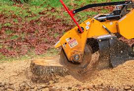 Mulching Services in Caruthersville, MO